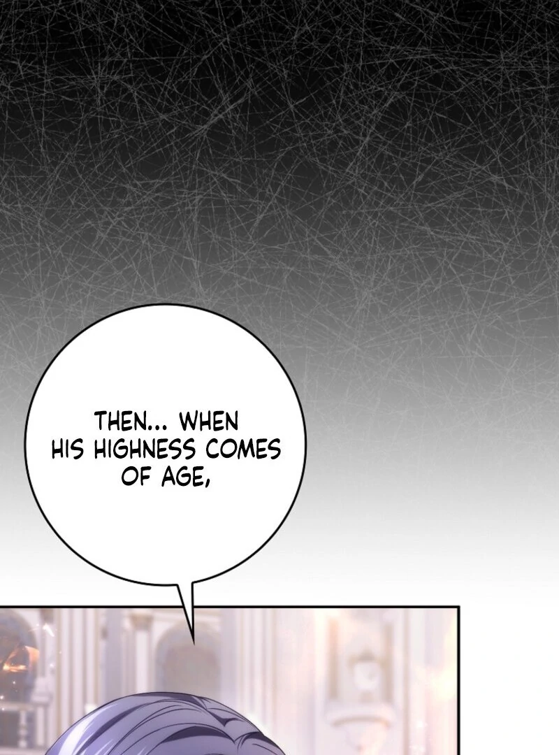 Don’t Pick up the Trash You Threw Away Chapter 119 - Page 118