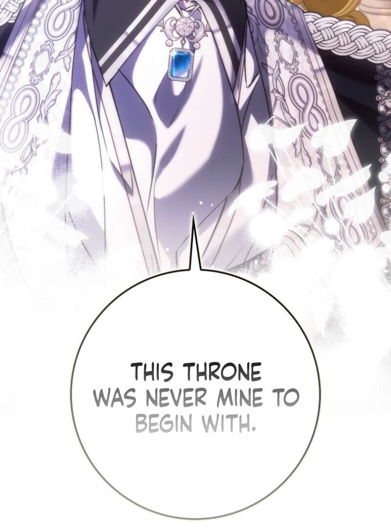 Don’t Pick up the Trash You Threw Away Chapter 119 - Page 122