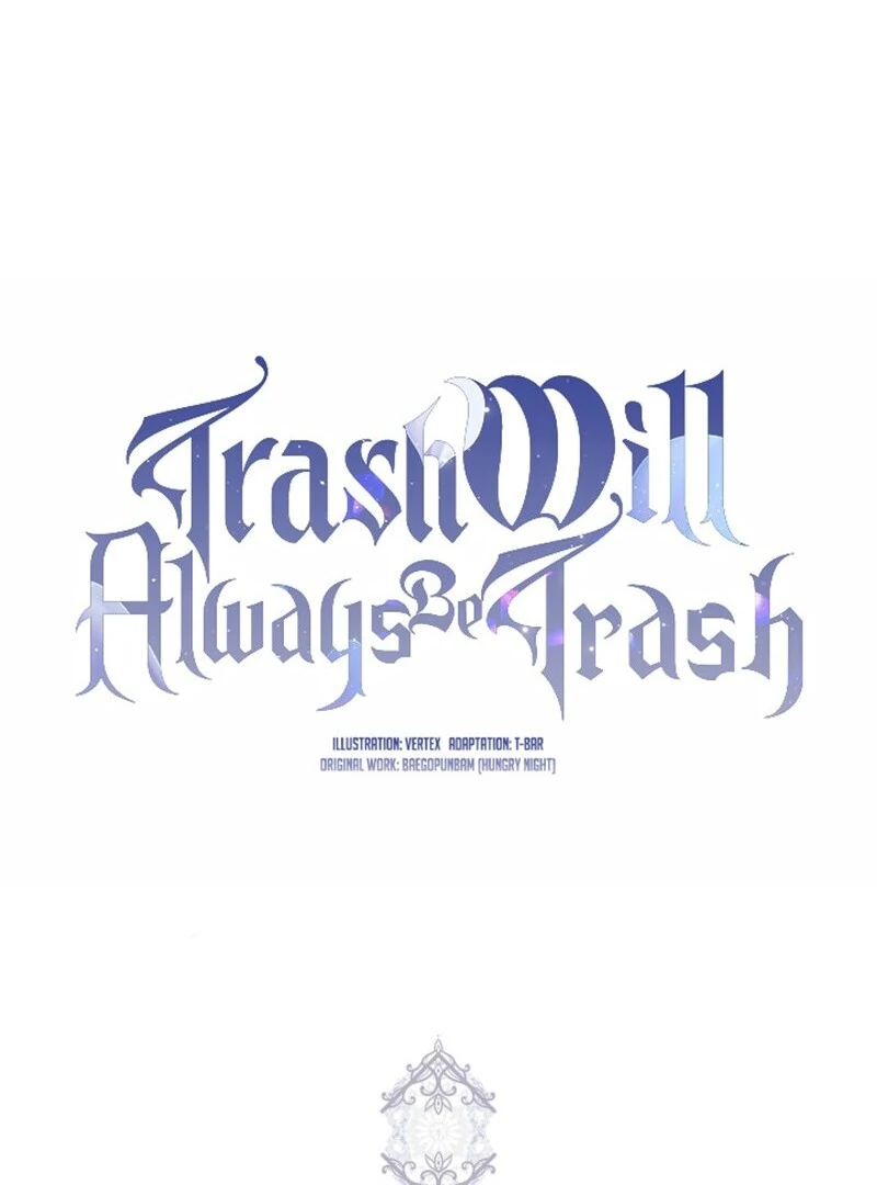 Don’t Pick up the Trash You Threw Away Chapter 119 - Page 123