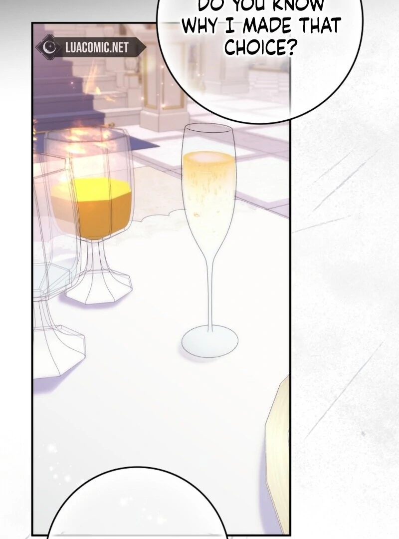 Don’t Pick up the Trash You Threw Away Chapter 119 - Page 33
