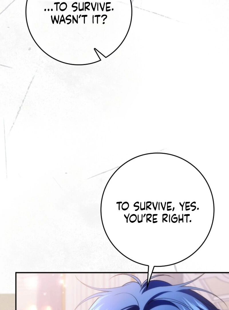 Don’t Pick up the Trash You Threw Away Chapter 119 - Page 34