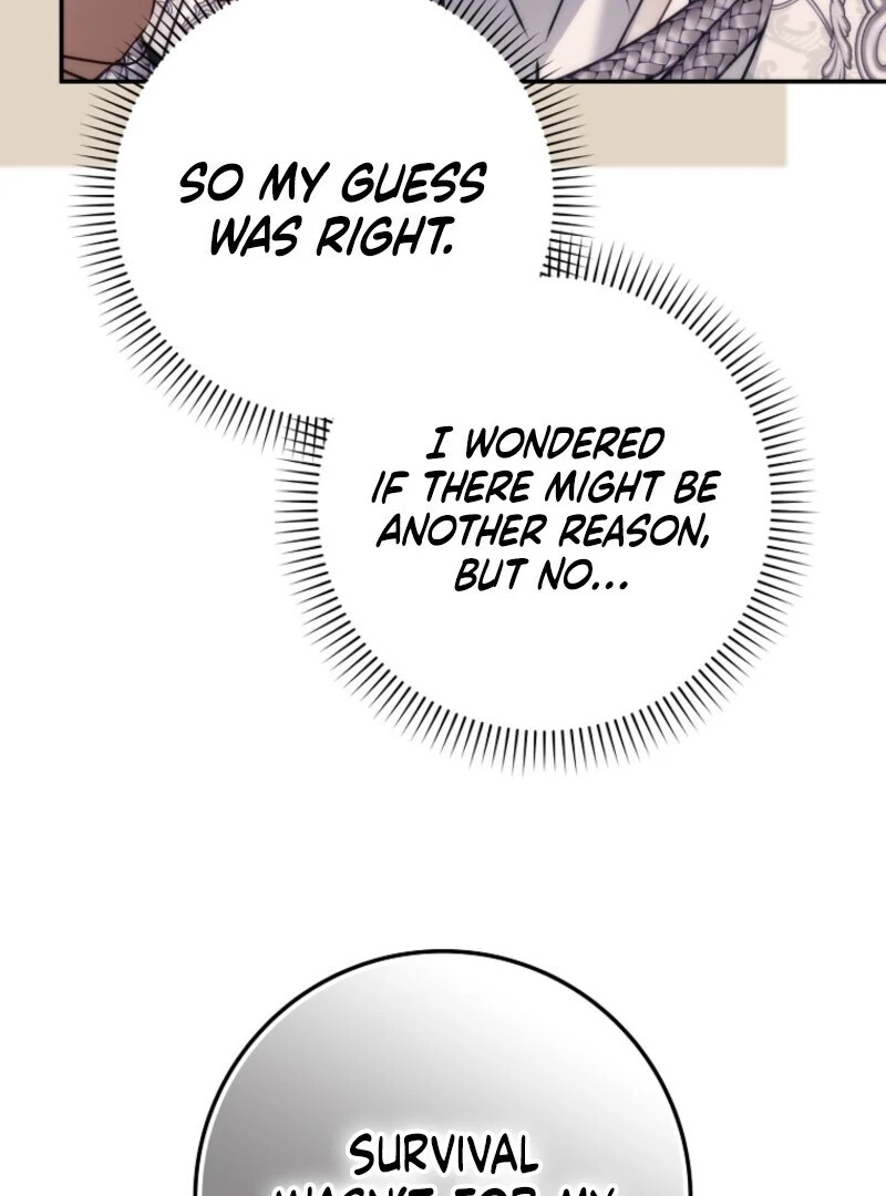 Don’t Pick up the Trash You Threw Away Chapter 119 - Page 36