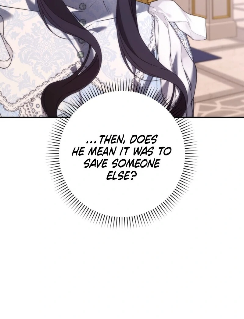 Don’t Pick up the Trash You Threw Away Chapter 119 - Page 38
