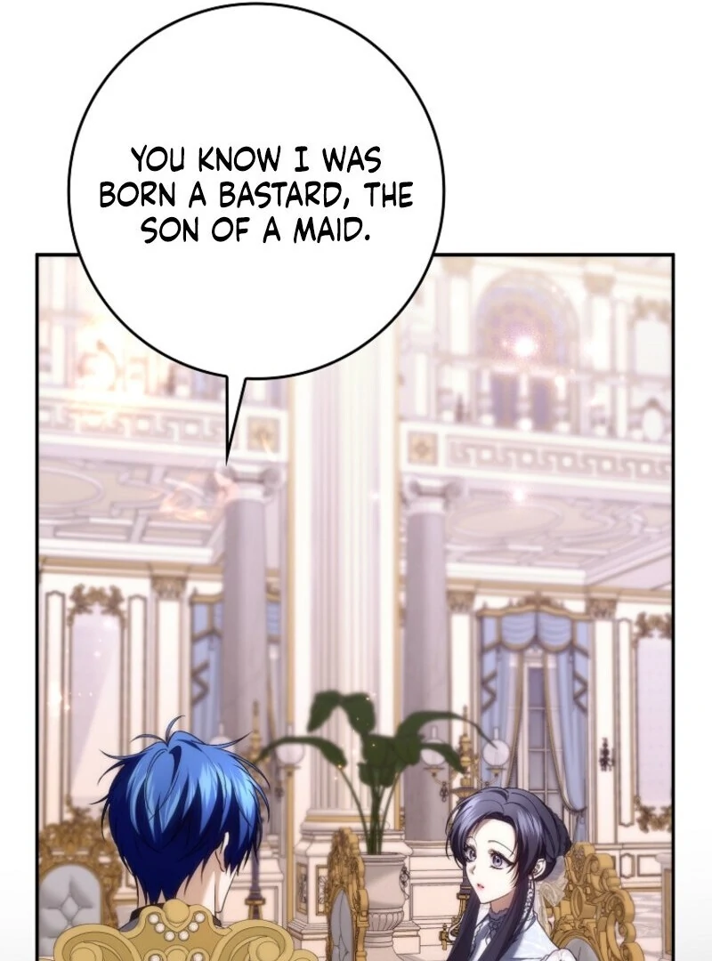 Don’t Pick up the Trash You Threw Away Chapter 119 - Page 39