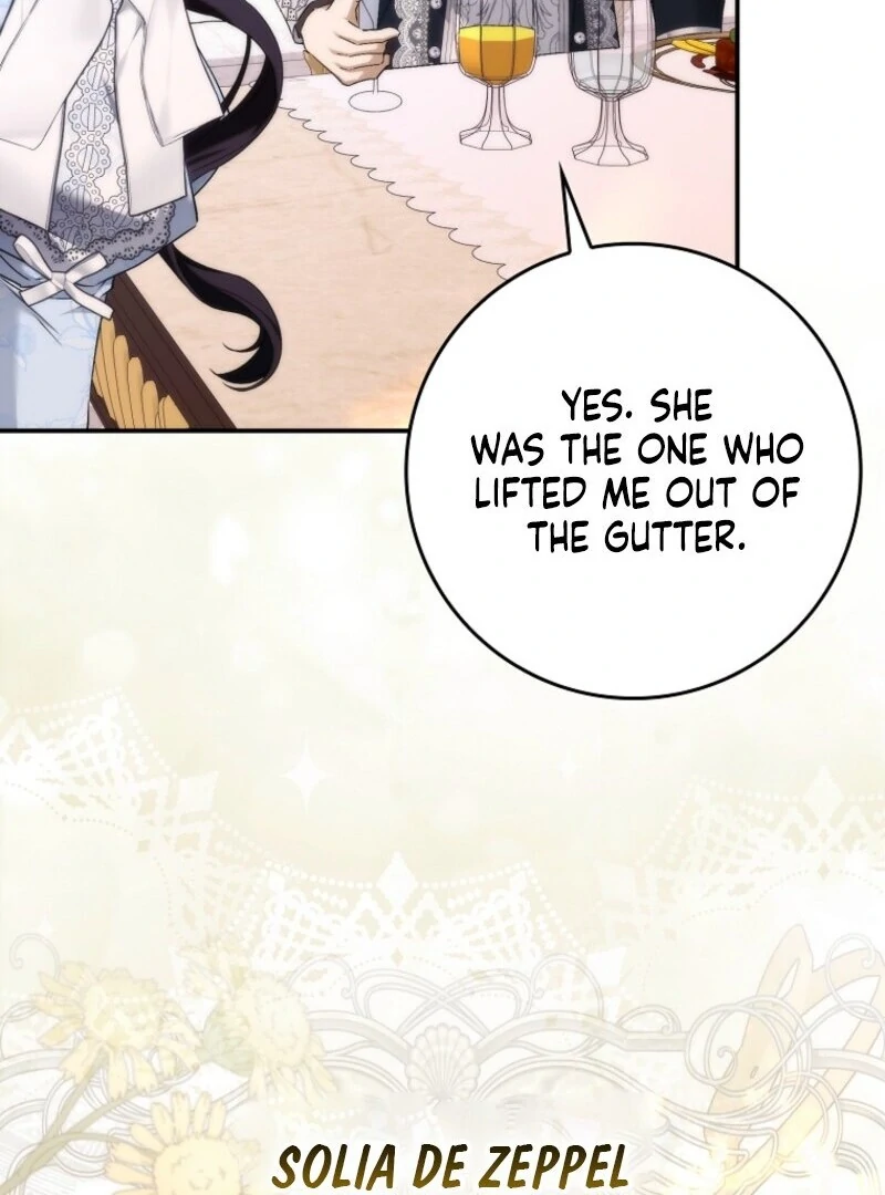 Don’t Pick up the Trash You Threw Away Chapter 119 - Page 50