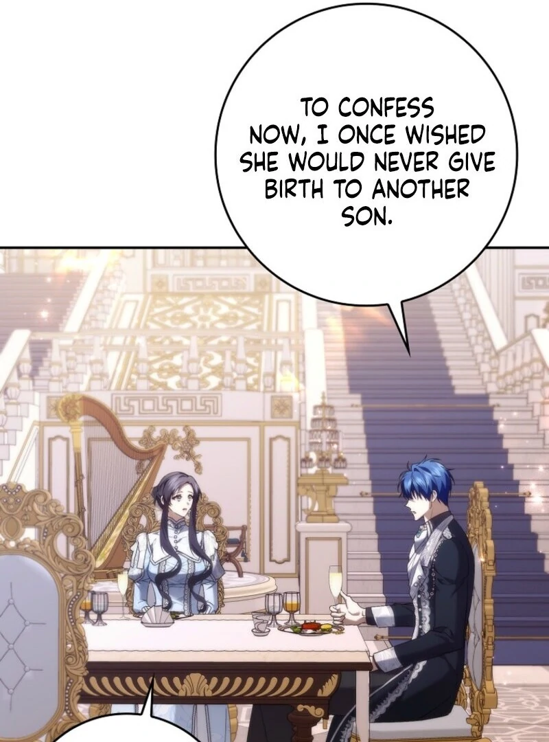 Don’t Pick up the Trash You Threw Away Chapter 119 - Page 60