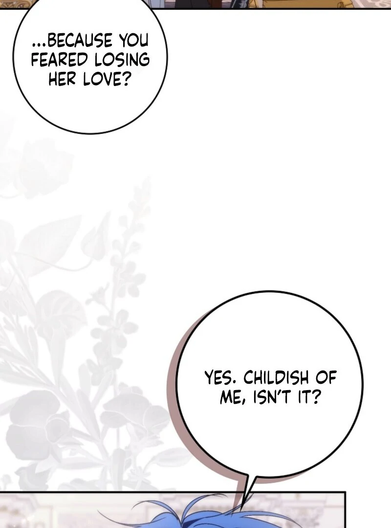 Don’t Pick up the Trash You Threw Away Chapter 119 - Page 61