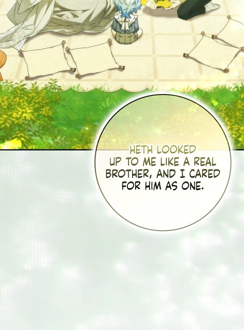 Don’t Pick up the Trash You Threw Away Chapter 119 - Page 69