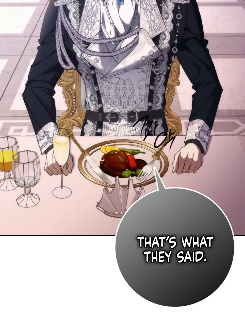 Don’t Pick up the Trash You Threw Away Chapter 119 - Page 73