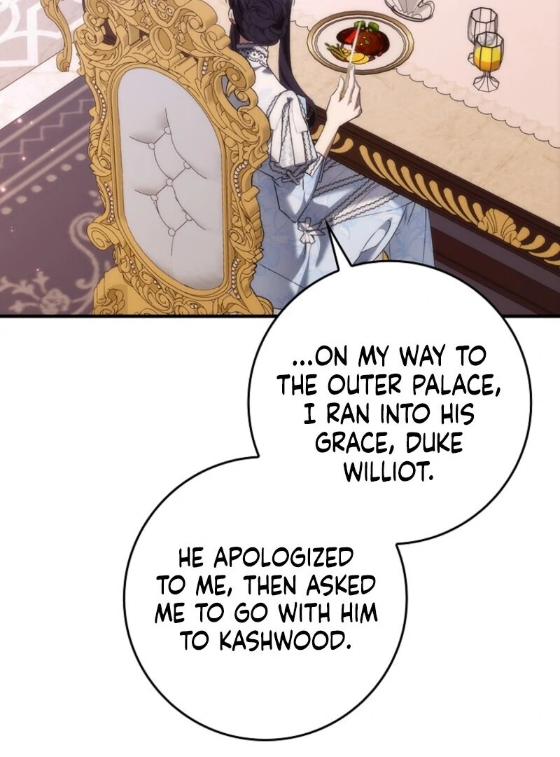 Don’t Pick up the Trash You Threw Away Chapter 119 - Page 9