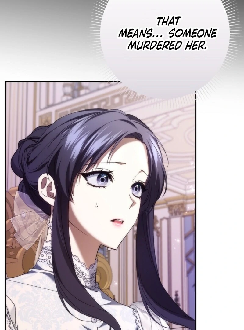 Don’t Pick up the Trash You Threw Away Chapter 119 - Page 81