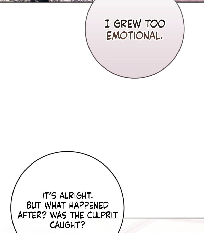 Don’t Pick up the Trash You Threw Away Chapter 119 - Page 92