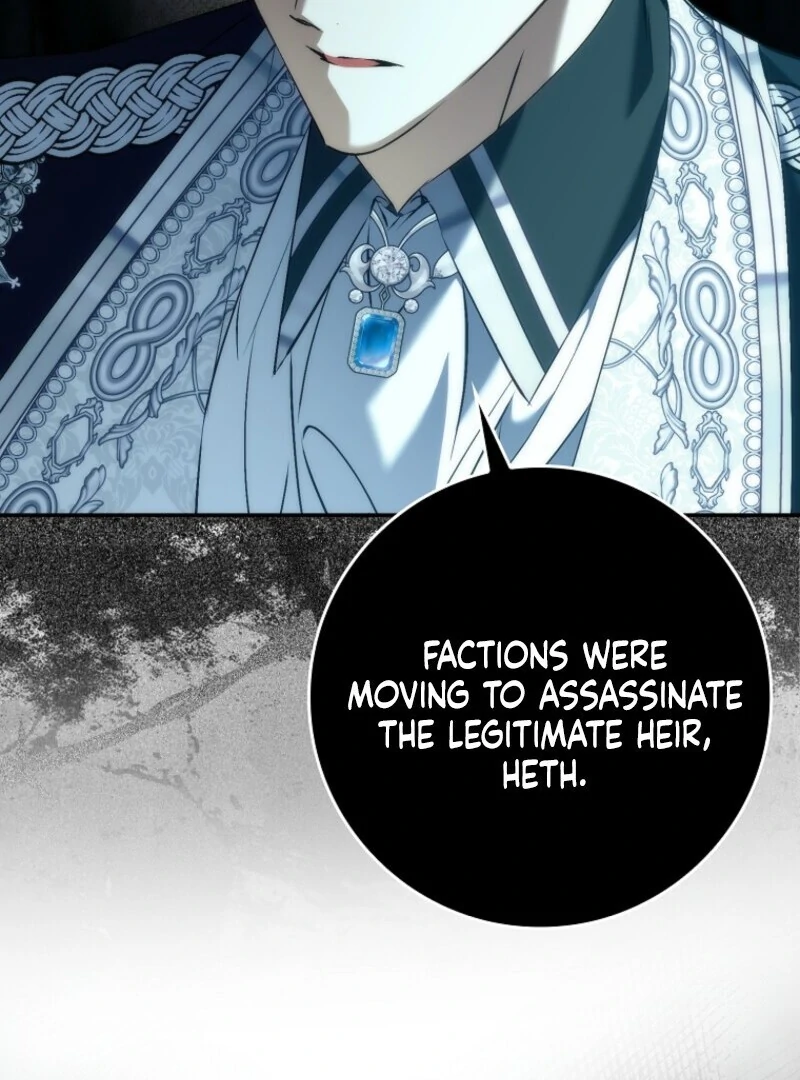 Don’t Pick up the Trash You Threw Away Chapter 119 - Page 96