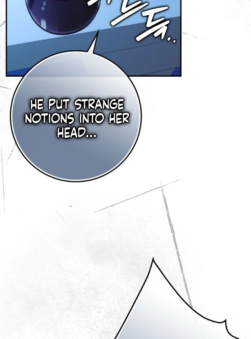 Don’t Pick up the Trash You Threw Away Chapter 120 - Page 127