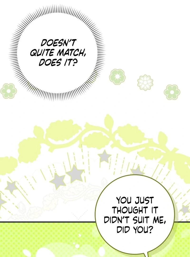 Don’t Pick up the Trash You Threw Away Chapter 120 - Page 43