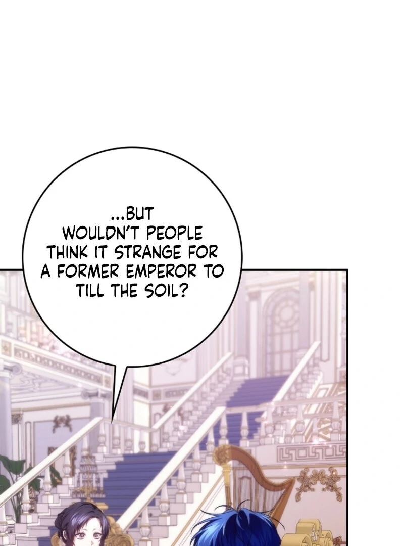 Don’t Pick up the Trash You Threw Away Chapter 120 - Page 45