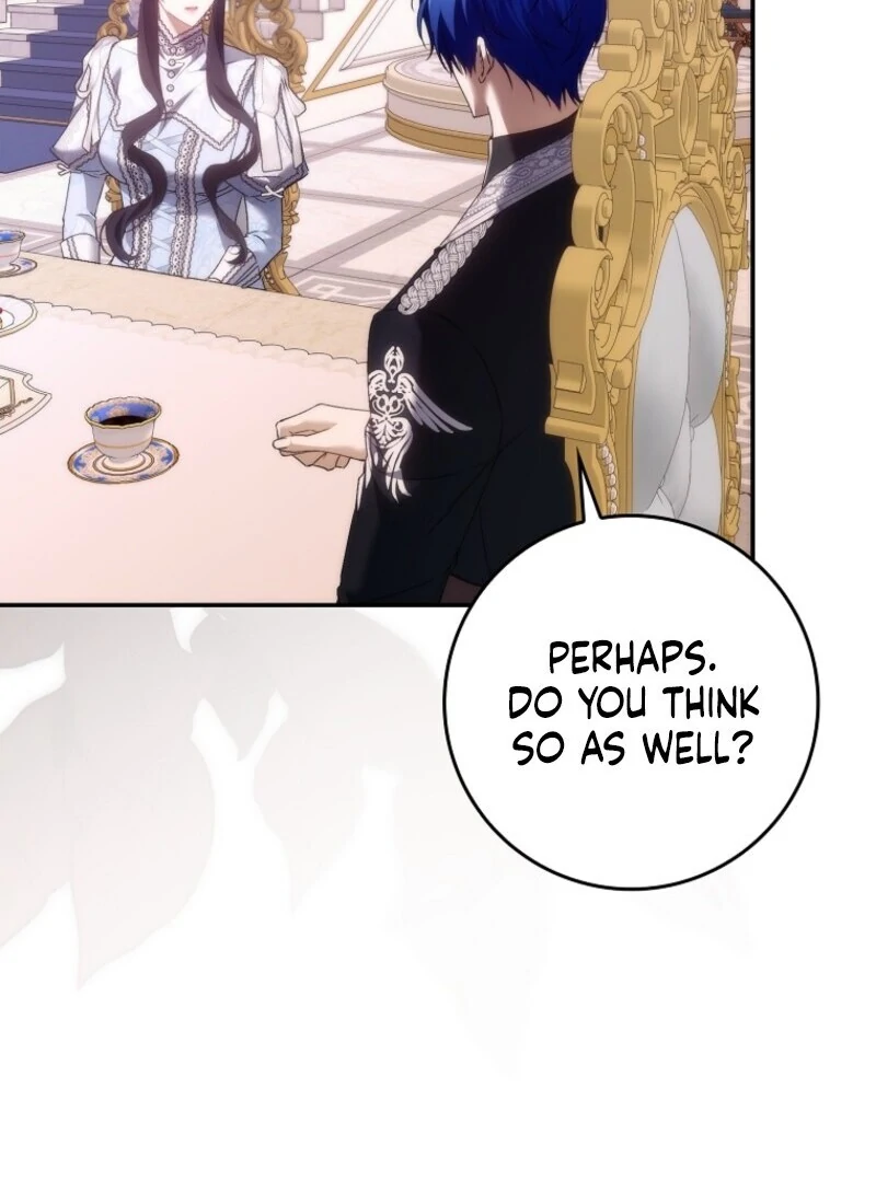 Don’t Pick up the Trash You Threw Away Chapter 120 - Page 46