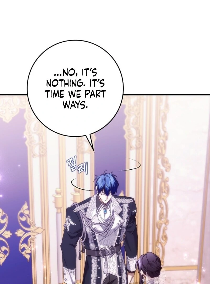 Don’t Pick up the Trash You Threw Away Chapter 120 - Page 60