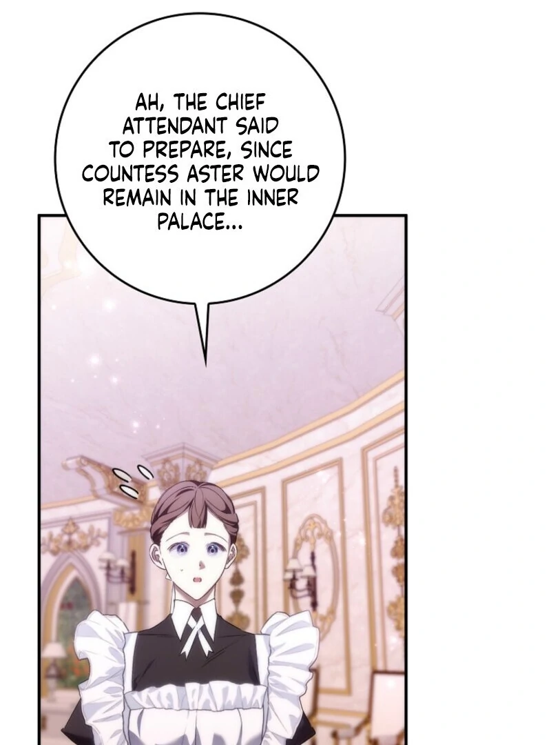 Don’t Pick up the Trash You Threw Away Chapter 120 - Page 67