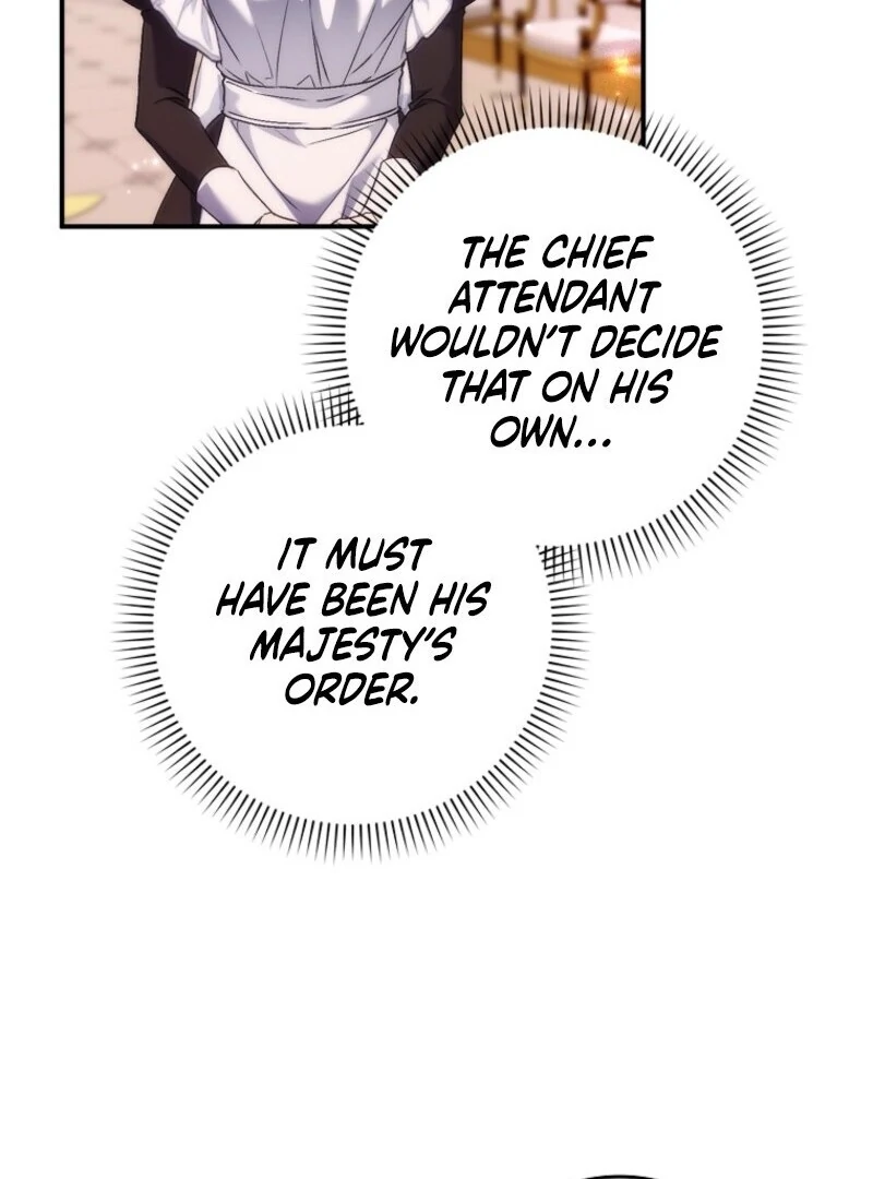 Don’t Pick up the Trash You Threw Away Chapter 120 - Page 68