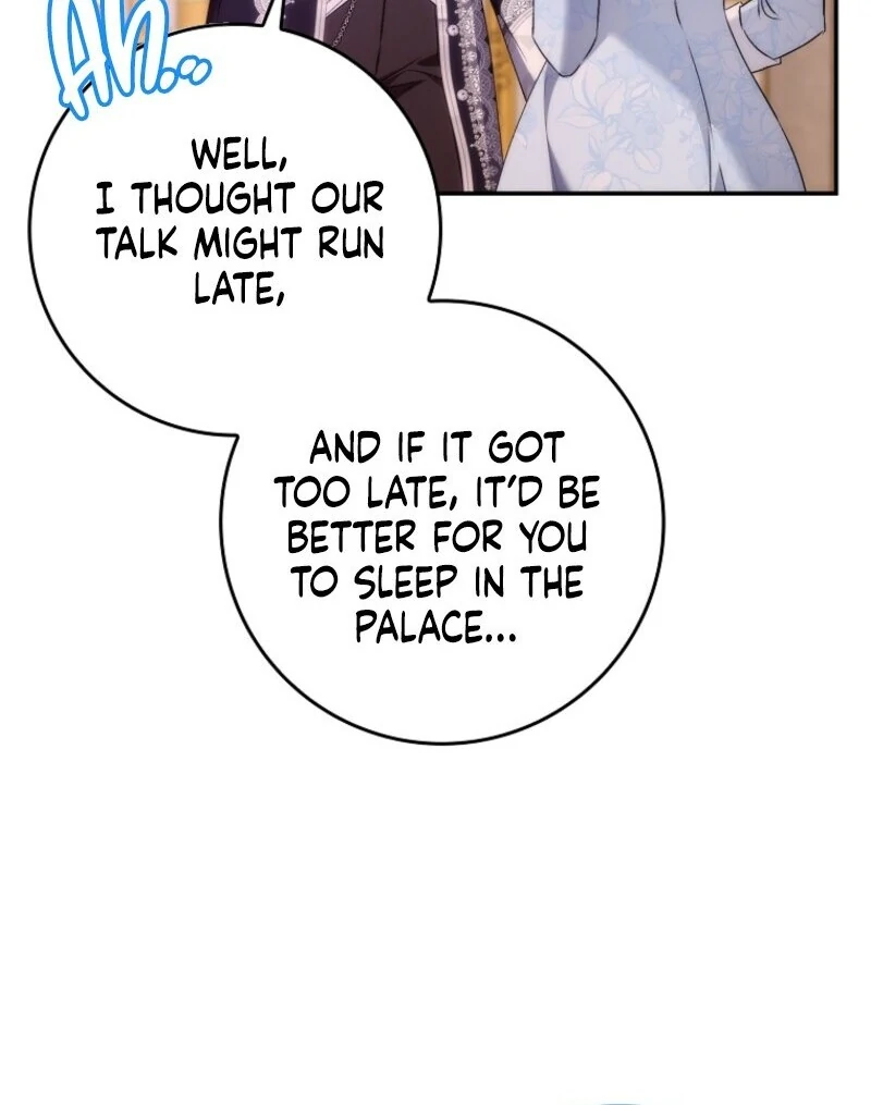 Don’t Pick up the Trash You Threw Away Chapter 120 - Page 70