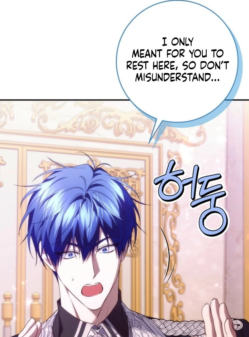 Don’t Pick up the Trash You Threw Away Chapter 120 - Page 71