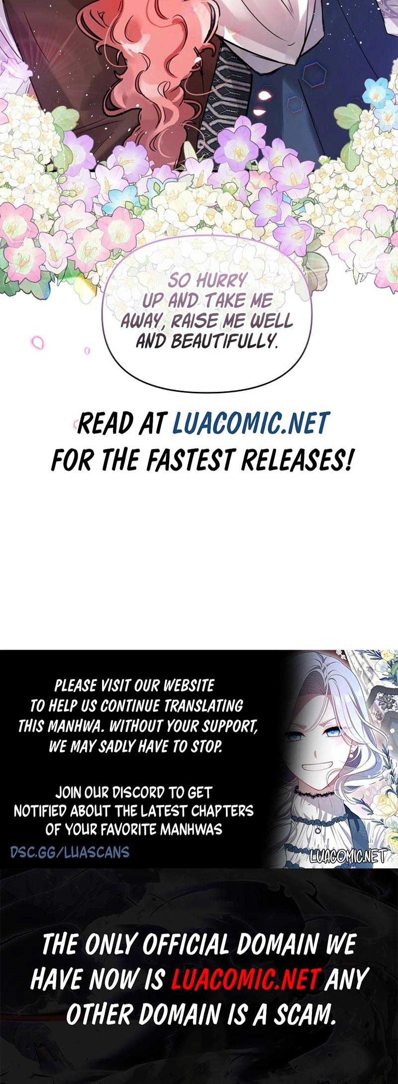 Don’t Tame the Tomboy Chapter 12 - Page 13