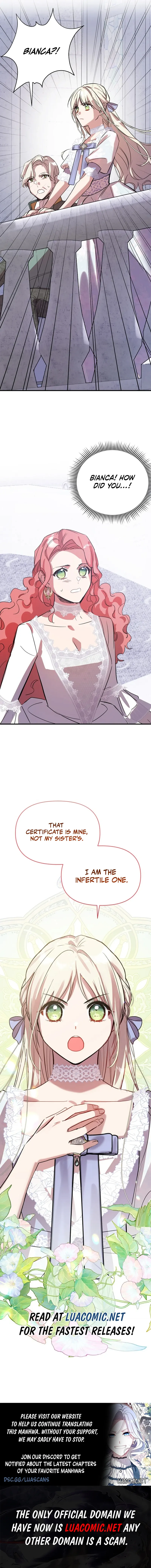 Don’t Tame the Tomboy Chapter 19 - Page 10