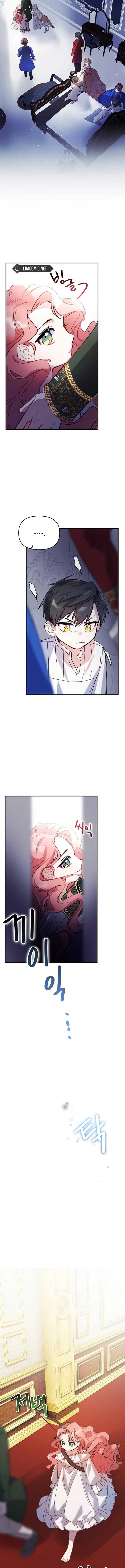 Don’t Tame the Tomboy Chapter 2 - Page 4