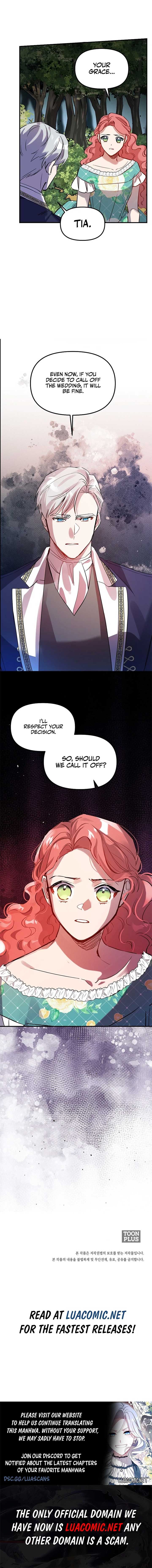 Don’t Tame the Tomboy Chapter 23 - Page 10
