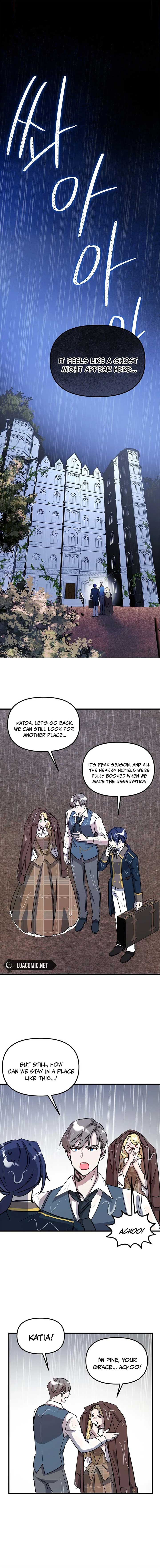 Don’t Tame the Tomboy Chapter 24 - Page 13