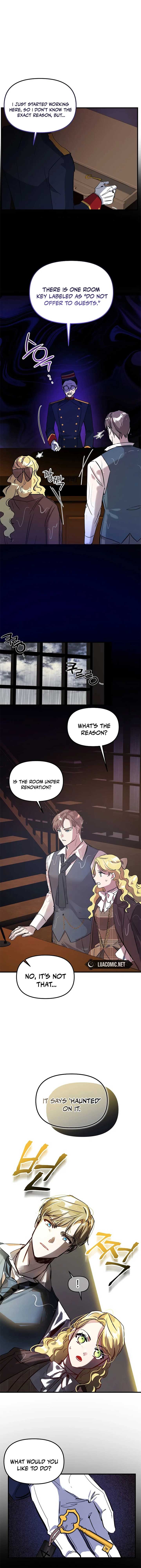 Don’t Tame the Tomboy Chapter 24 - Page 15