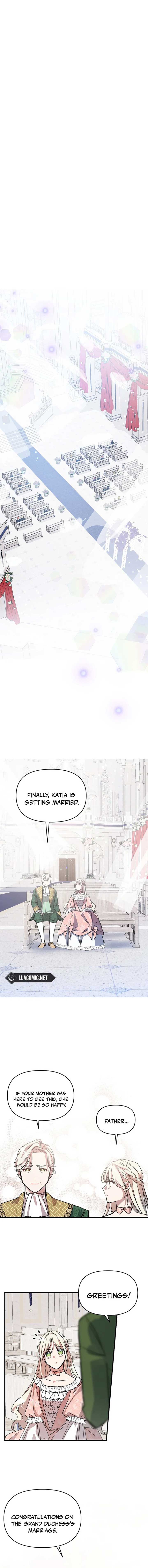 Don’t Tame the Tomboy Chapter 24 - Page 5