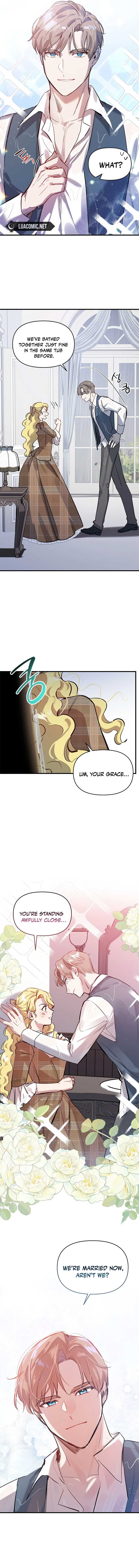 Don’t Tame the Tomboy Chapter 25 - Page 2