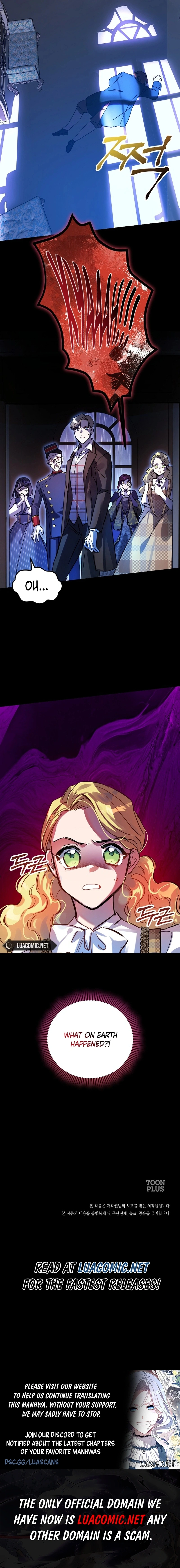 Don’t Tame the Tomboy Chapter 26 - Page 15