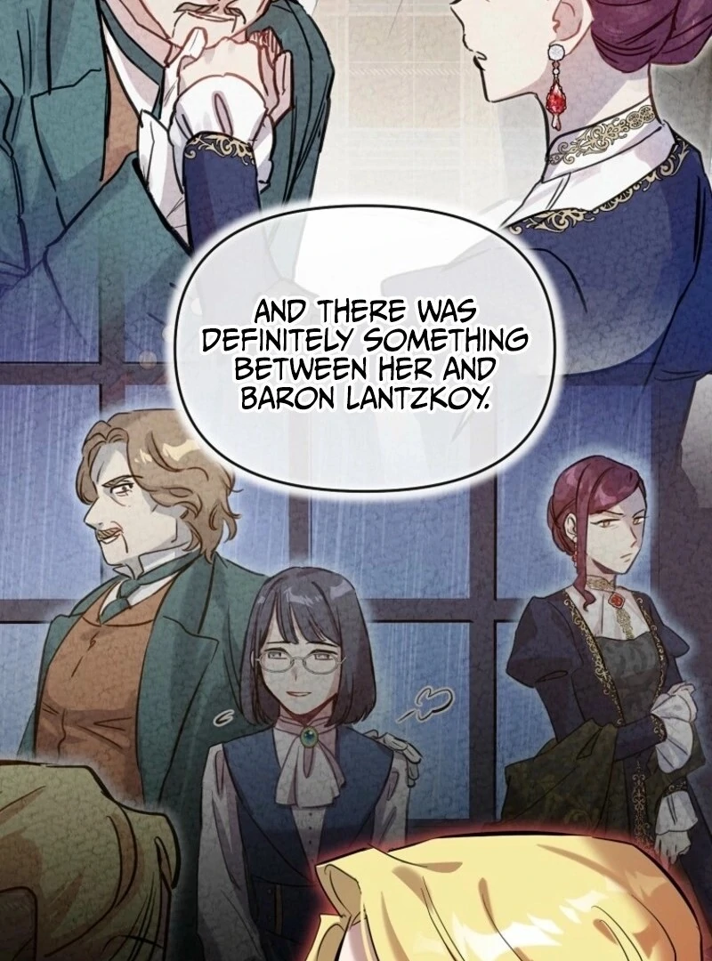 Don’t Tame the Tomboy Chapter 27 - Page 100