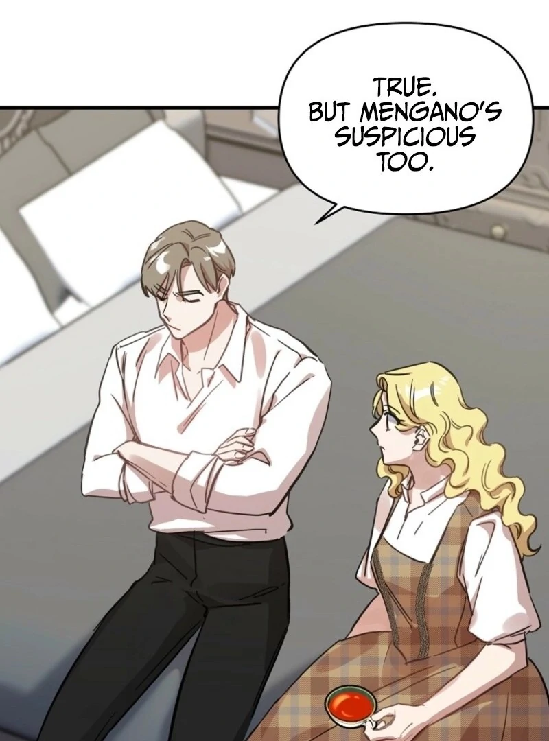 Don’t Tame the Tomboy Chapter 27 - Page 102