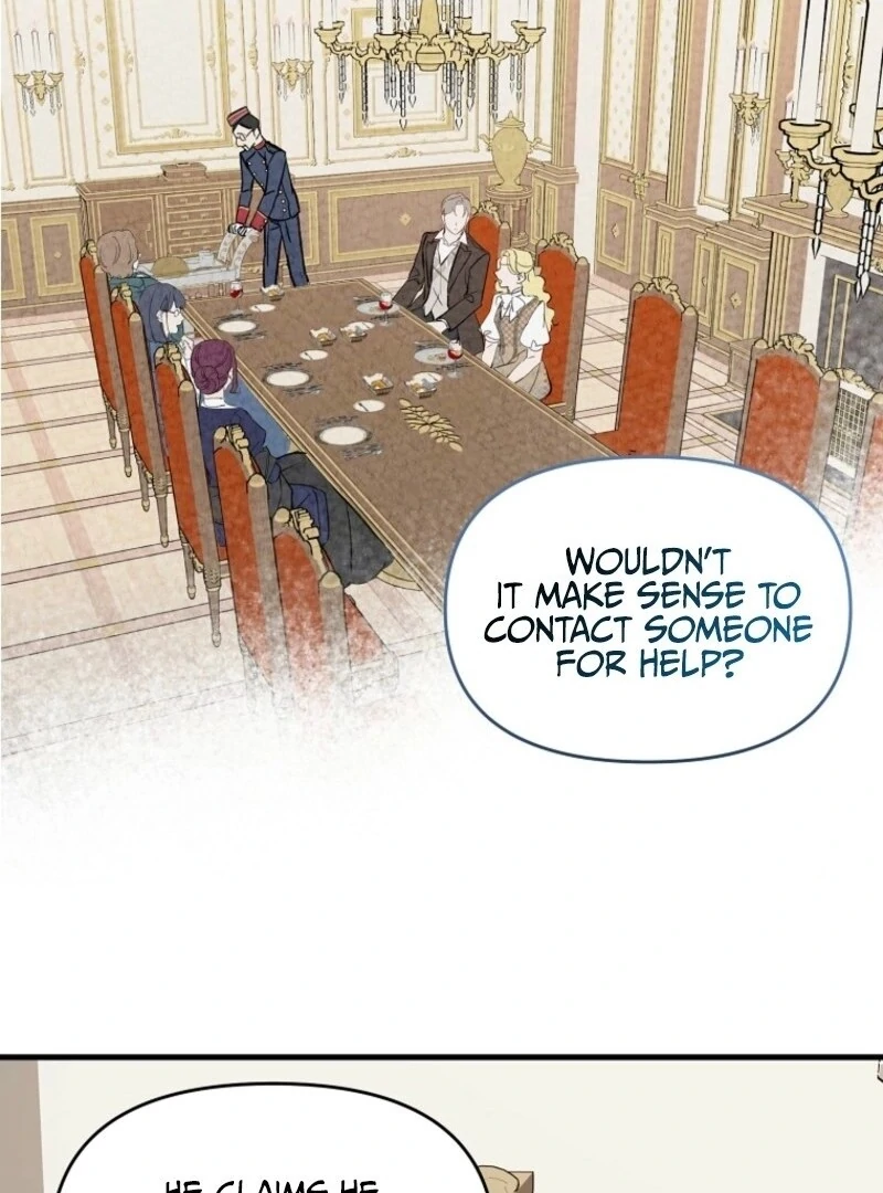 Don’t Tame the Tomboy Chapter 27 - Page 104