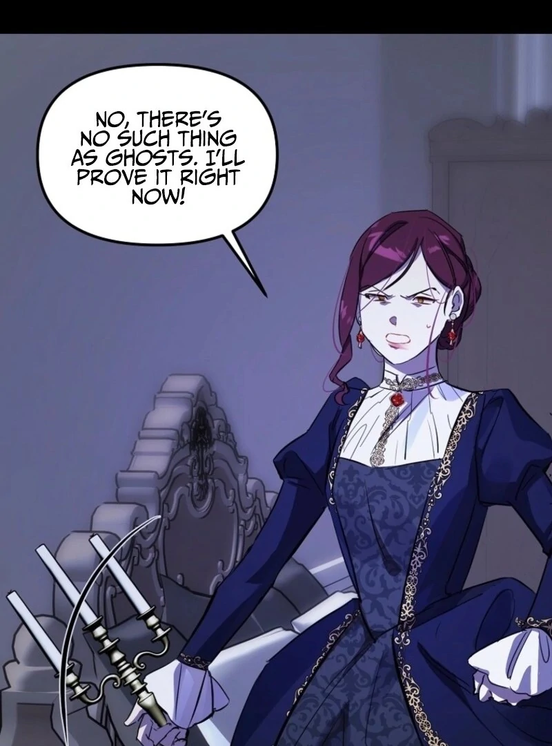 Don’t Tame the Tomboy Chapter 27 - Page 115