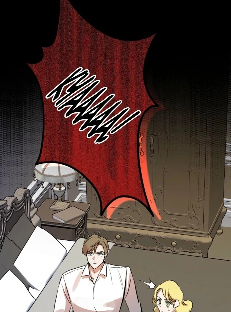 Don’t Tame the Tomboy Chapter 27 - Page 124