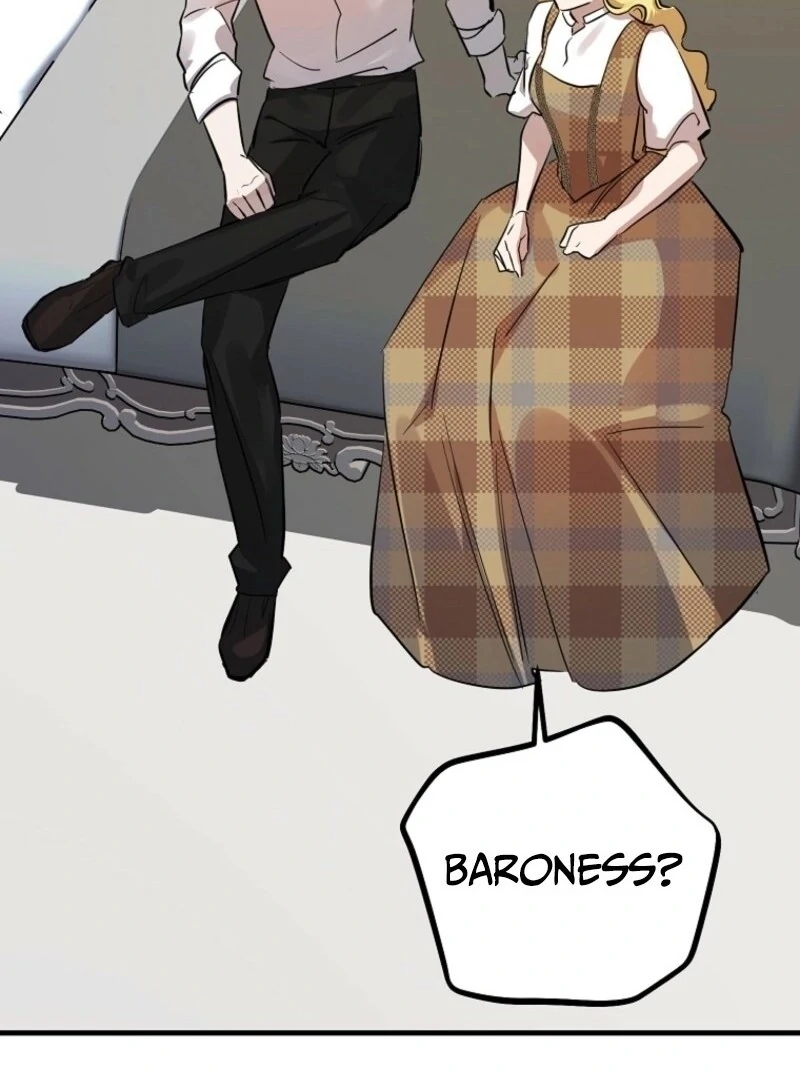 Don’t Tame the Tomboy Chapter 27 - Page 125