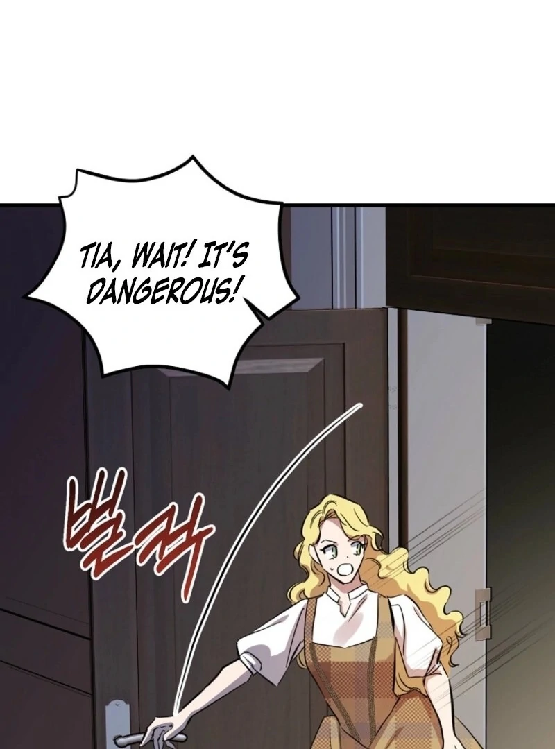 Don’t Tame the Tomboy Chapter 27 - Page 126