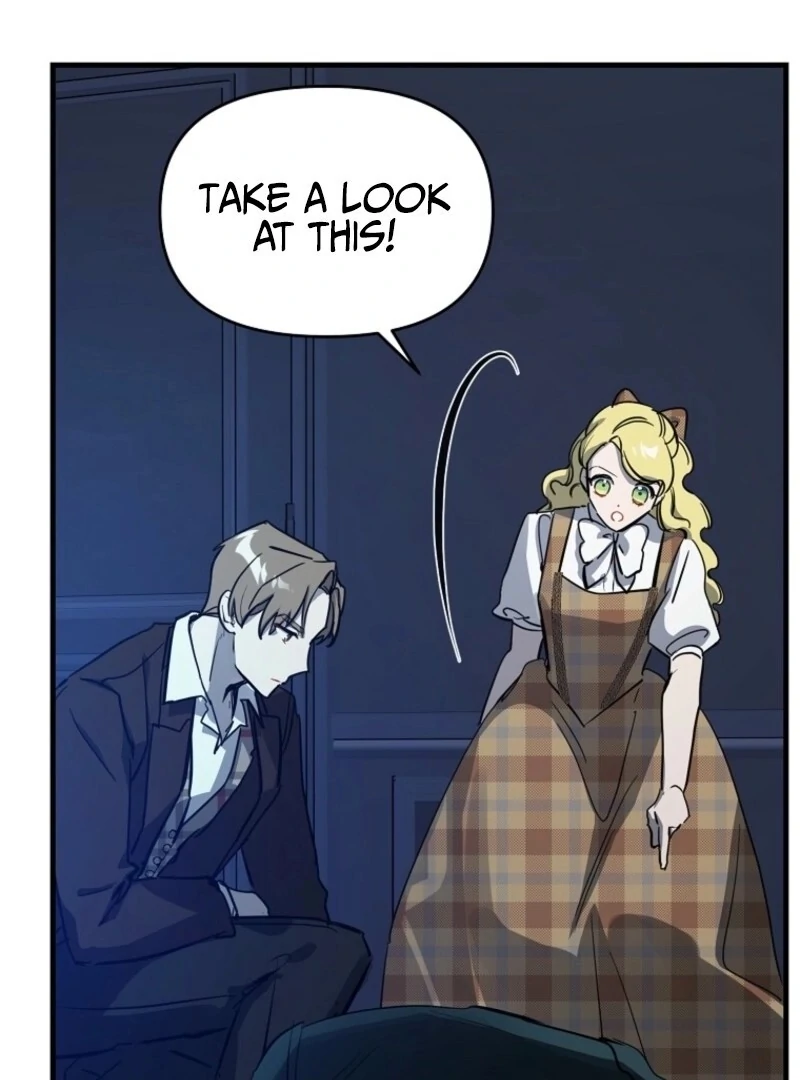 Don’t Tame the Tomboy Chapter 27 - Page 15
