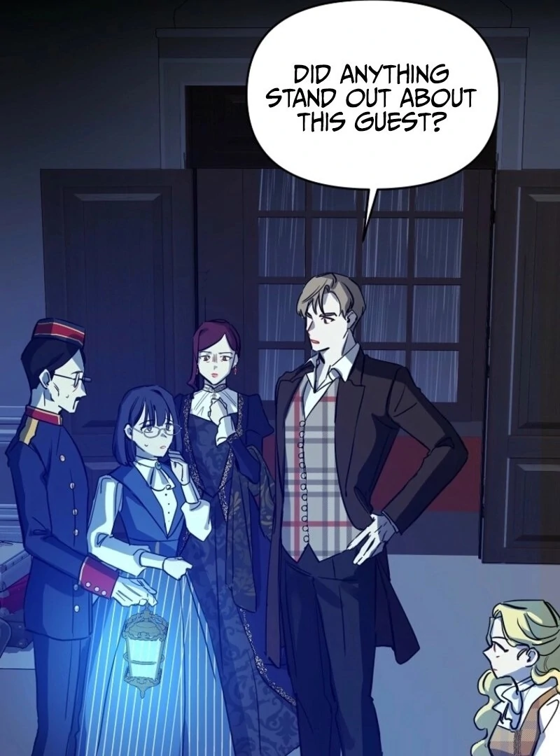 Don’t Tame the Tomboy Chapter 27 - Page 22