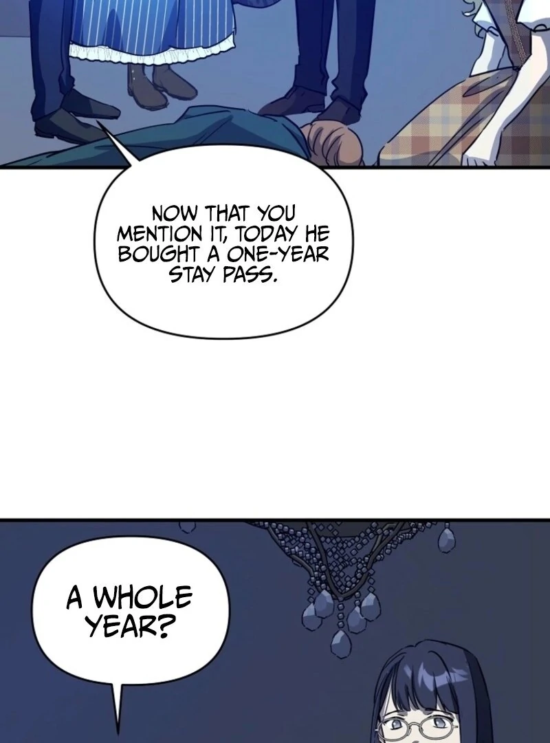 Don’t Tame the Tomboy Chapter 27 - Page 23