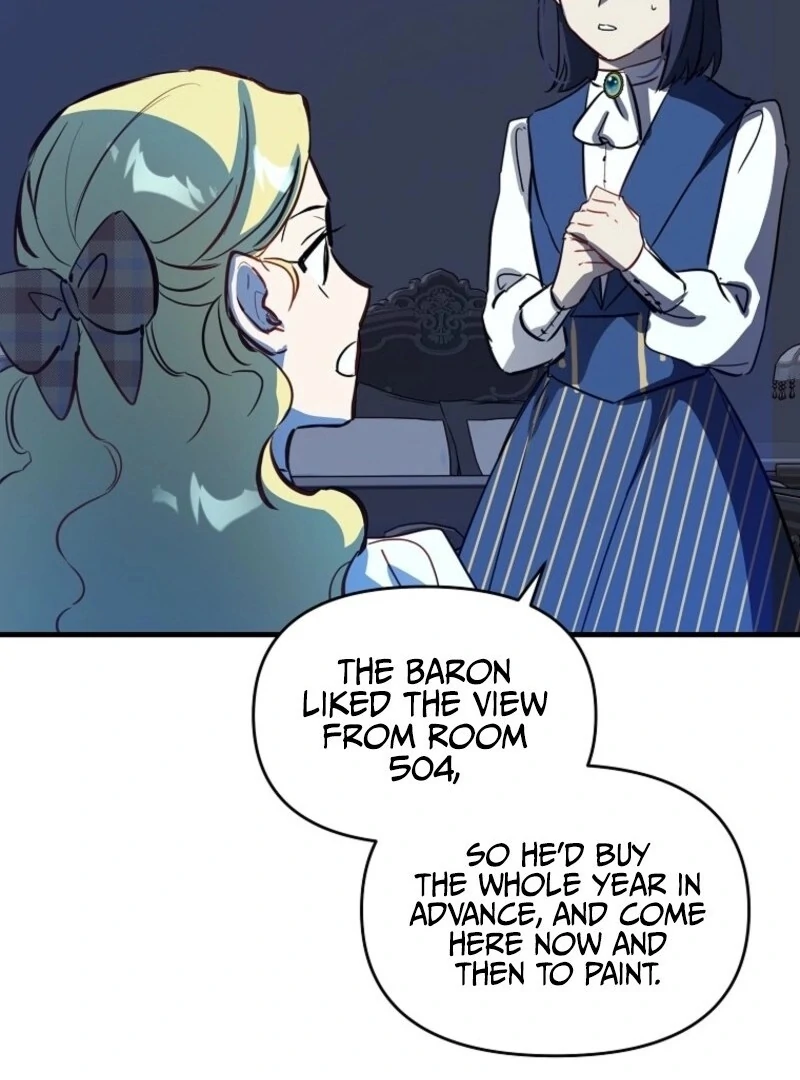 Don’t Tame the Tomboy Chapter 27 - Page 24