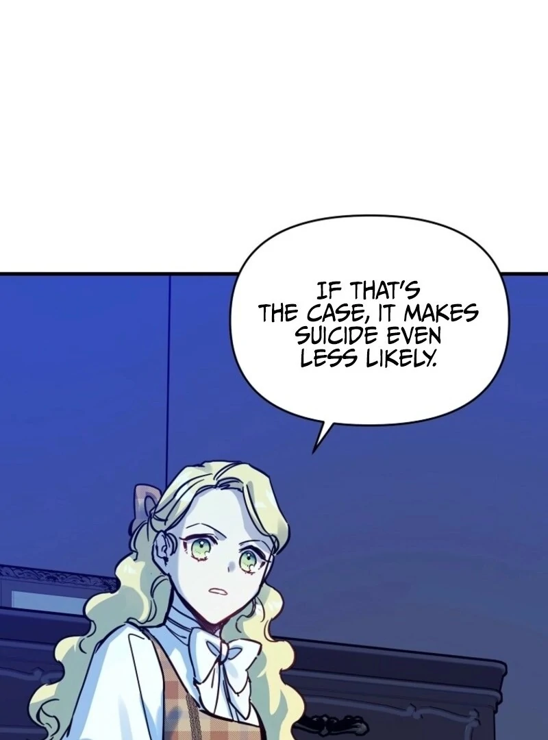Don’t Tame the Tomboy Chapter 27 - Page 25