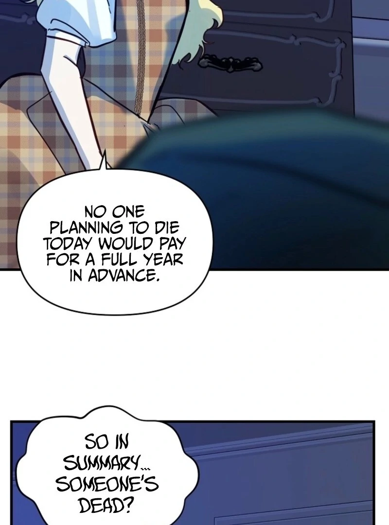 Don’t Tame the Tomboy Chapter 27 - Page 26