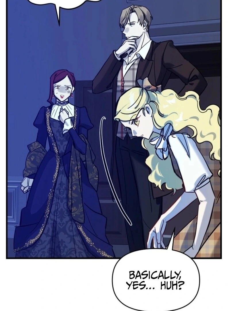 Don’t Tame the Tomboy Chapter 27 - Page 27