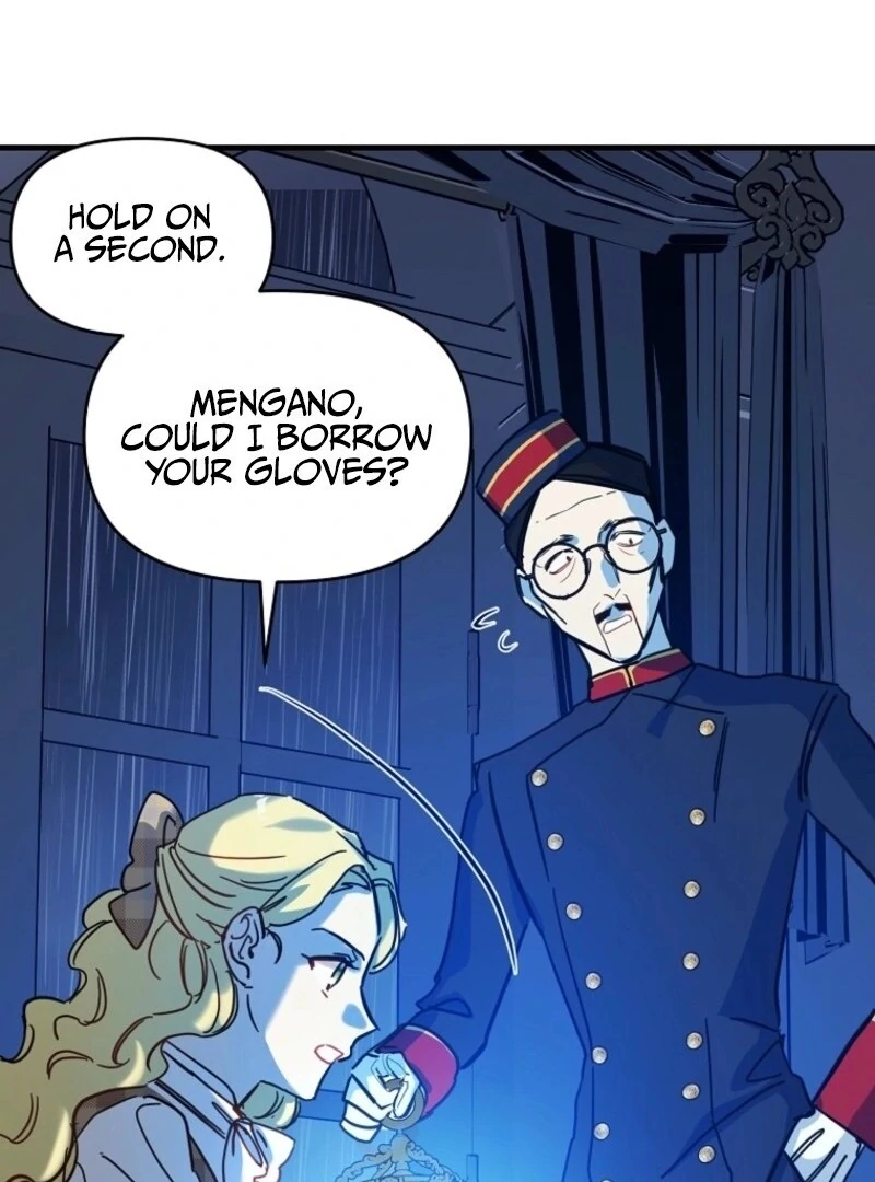 Don’t Tame the Tomboy Chapter 27 - Page 29